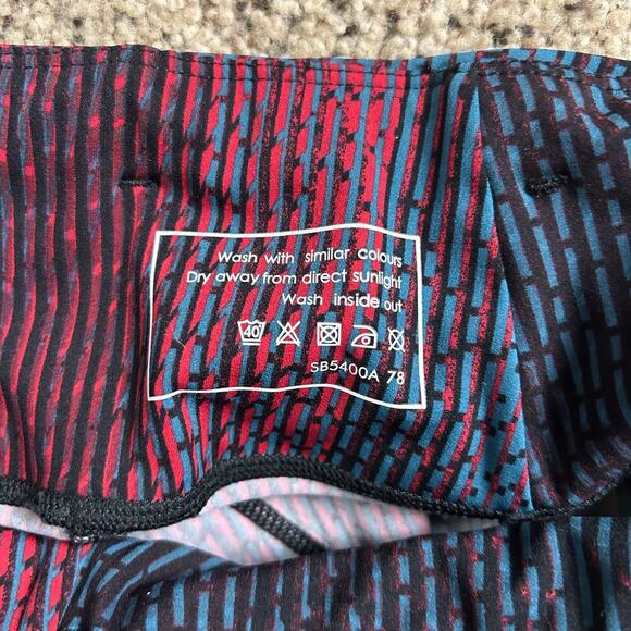 Sweaty Betty Power 7/8 Workout Leggings Size 6 - Picture 9 of 9